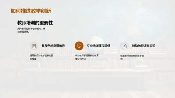 教学创新与学习潜能