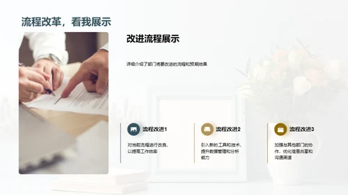 人资部门全面回顾