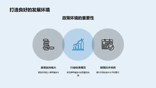 草种科技驱动农业革新