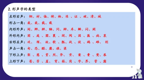 统编版五年级语文下学期期中核心考点集训第三单元（复习课件）