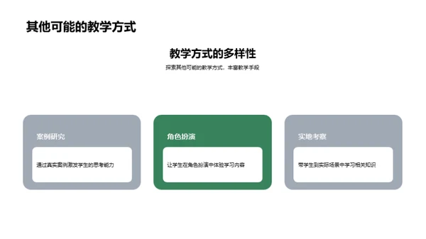 教学实践反思与策略