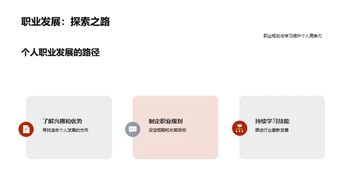 科技引领：跨越时代