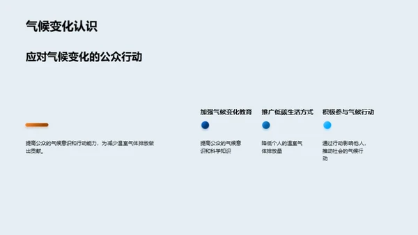 3D风通用行业教学课件PPT模板