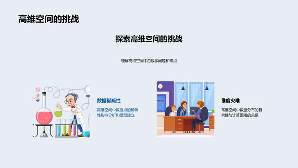 数学理论答辩报告PPT模板