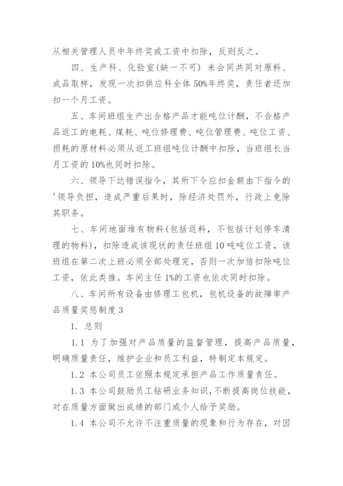 产品质量奖惩制度.docx