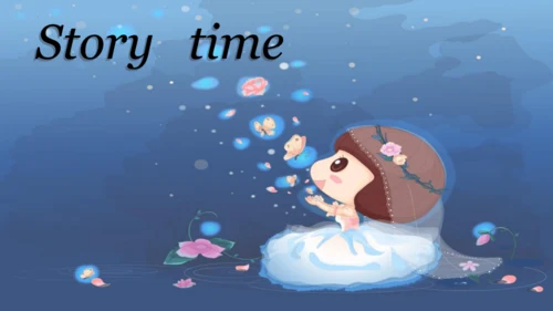 Unit3 Weather PartB Let’s learn & Let’s play 课件（共5