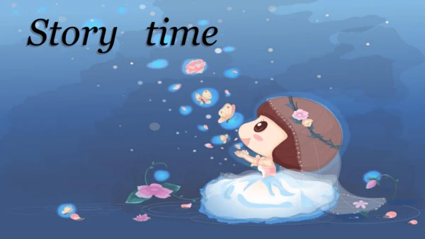Unit3 Weather PartB Let’s learn & Let’s play 课件（共5