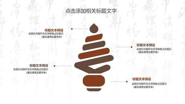 西餐厅咖啡产品介绍下午茶咖啡厅PPT模板