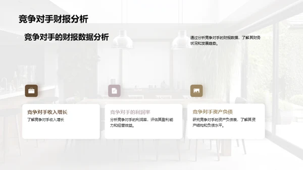 餐饮行业市场分析报告