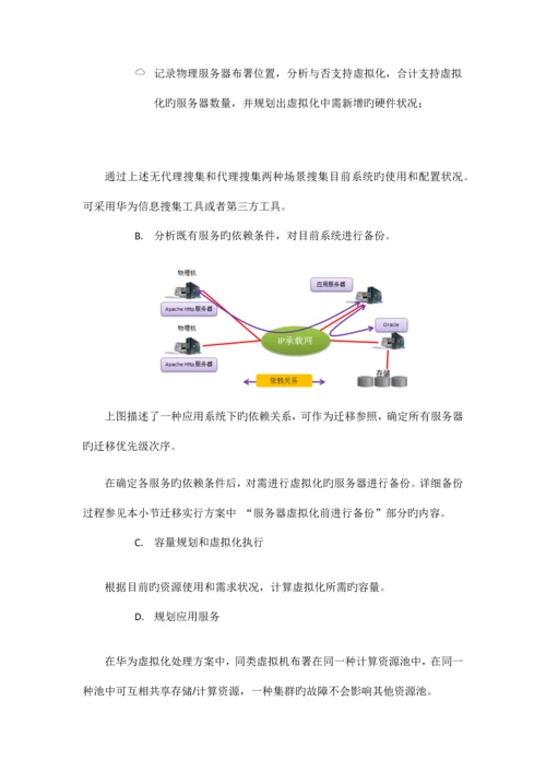 迁移方案新版.docx