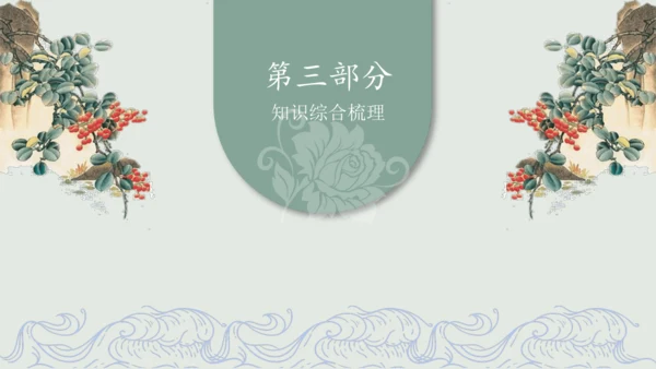 第11课 《短文二篇》（含《答谢中书书》与《记承天寺夜游》）课件