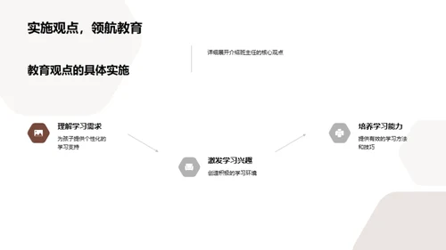 二年级学生成长导航