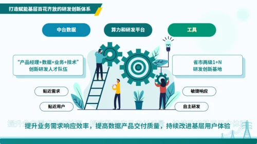 电力行业“十四五”数字化规划交流通用PPT