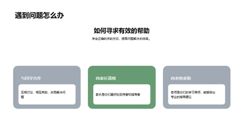 数学探秘之旅