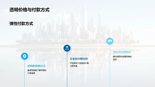 新楼盘购房指南