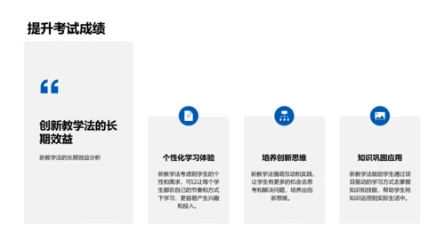 教学法创新实践