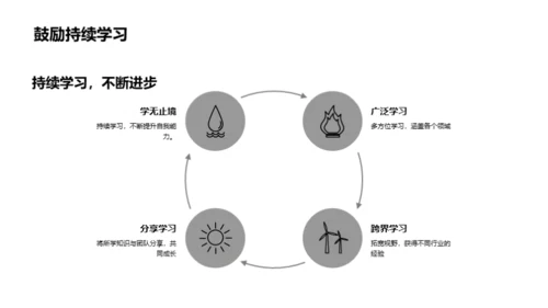 表彰积极 凝聚力量