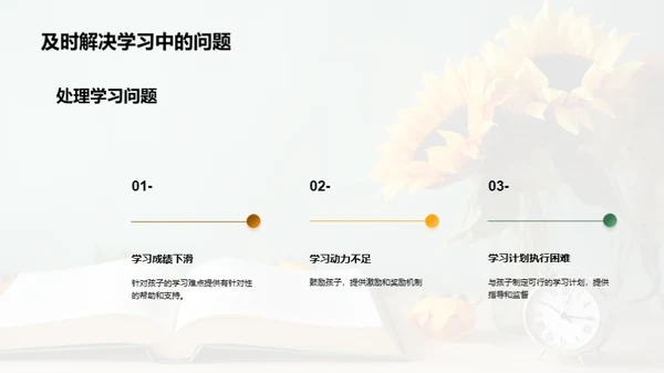 培养三年级学生的自主学习能力