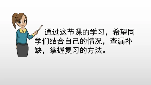 部编版语文二年级上册第二单元复习课件
