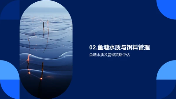 优化鱼塘经营策略