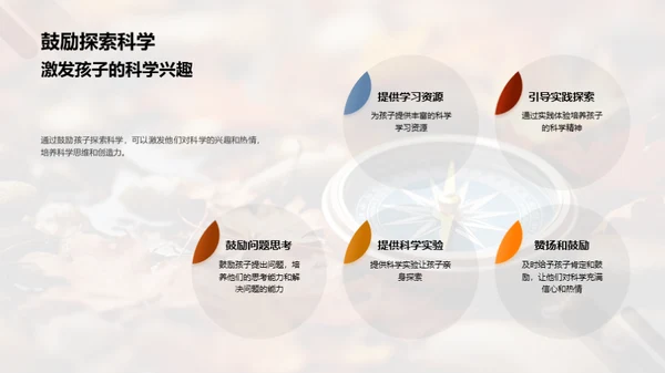 秋分科学探秘