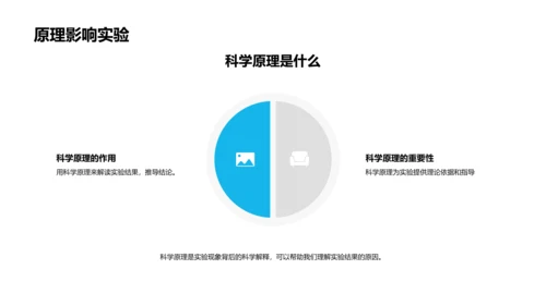 科学实验之旅