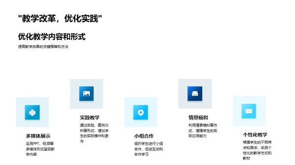 应对谷雨教学挑战