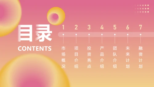 娱乐至上玩转时尚商业计划书通用PPT模板