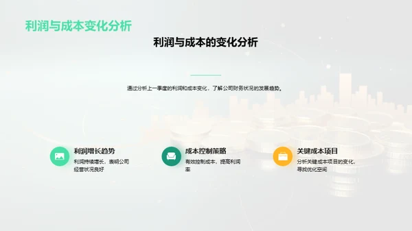 全面财务管理解析