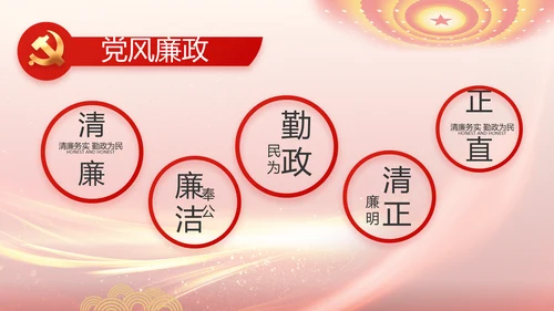 欢庆国庆节主题班会动态PPT