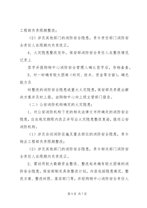 火灾隐患整改制度 (16).docx