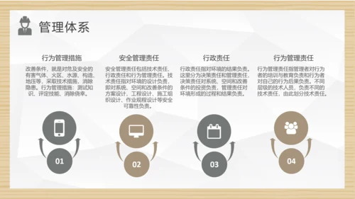 施工现场项目管理培训PPT模板