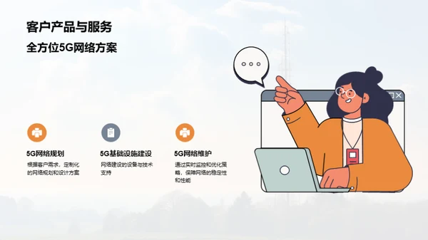 5G时代的网络革命