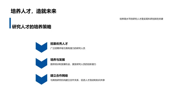 化学领域年度解读