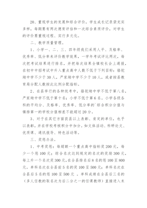 教育教学质量目标责任书_2.docx