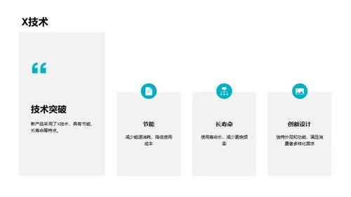 破晓之光：灯具创新领跑者