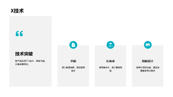 破晓之光：灯具创新领跑者
