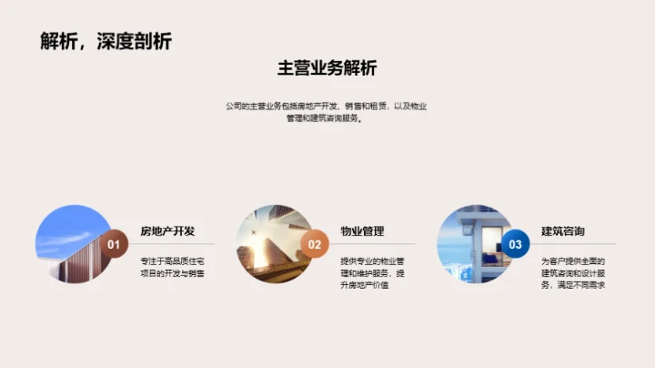 科技引领房产新篇章