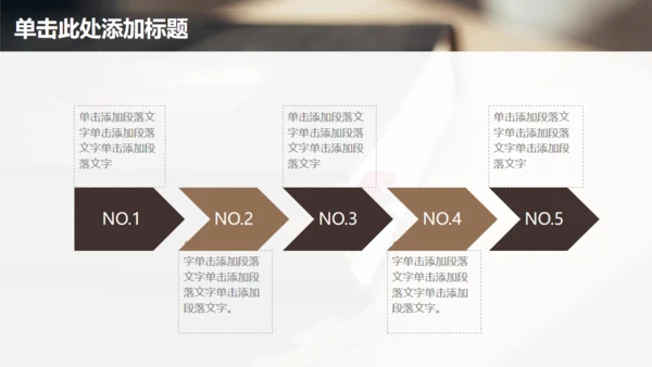 北大论文答辩书籍通用PPT模板