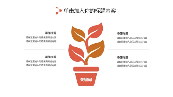 火锅餐饮美食文化火锅加盟连锁商务PPT模板