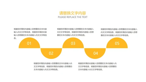 红色画册风狮子头PPT模板