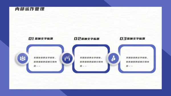 仓储物流管理方案通用PPT模板