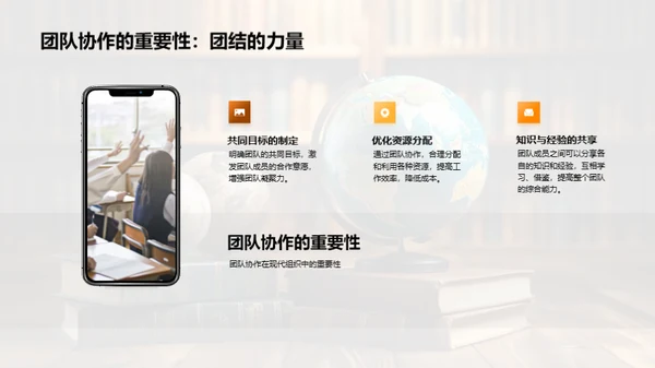 掌握管理学精髓