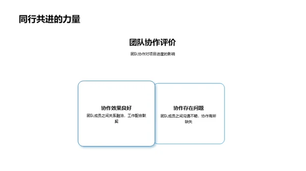 化学项目月度总结