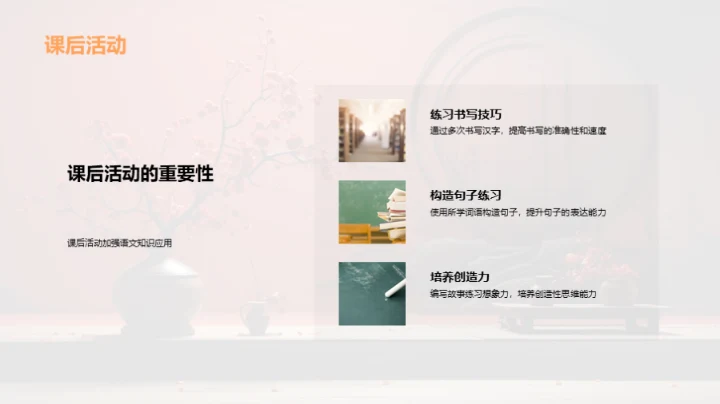 汉字之美与智慧