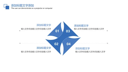 医疗报告医学研究工作汇报PPT模板