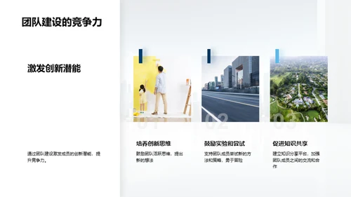 房产市场未来探索