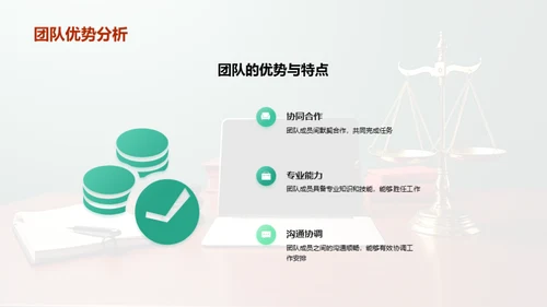 团队崭新征程