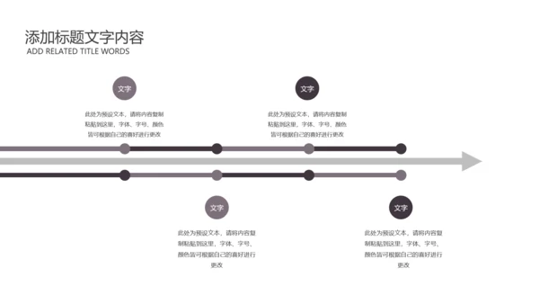 五谷杂粮健康养生文化粗粮动态PPT模板