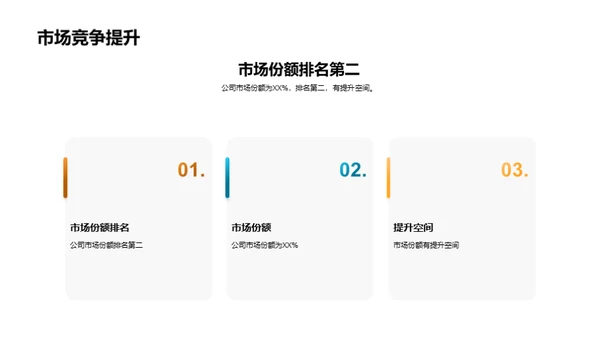 金属业的崭新篇章